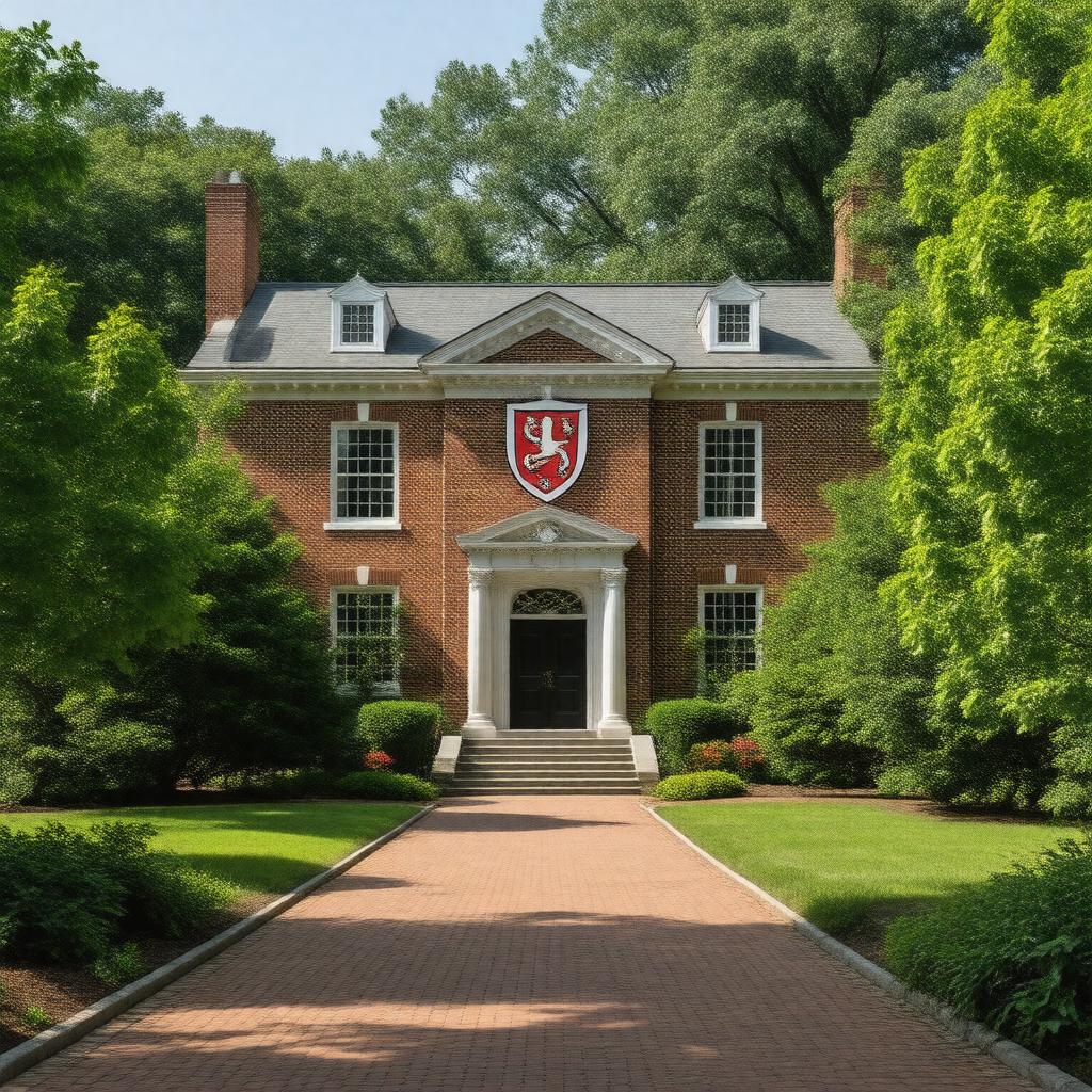 Winthrop House